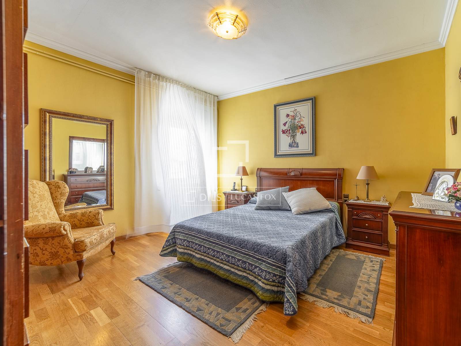 Penthouse w Barcelona, Hiszpania 7 sypialni, 180 mkw. nr 192710
