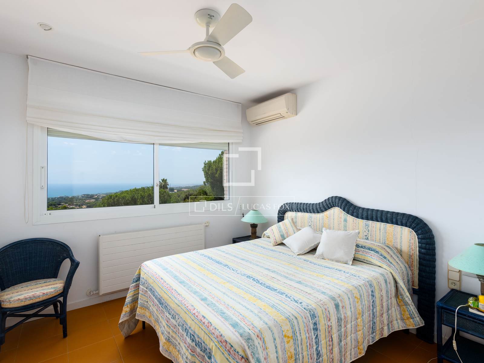 Villa a Sant Vicenc De Montalt, Barcelona, Spagna 7 camere da letto, 637 mq. N° 192714