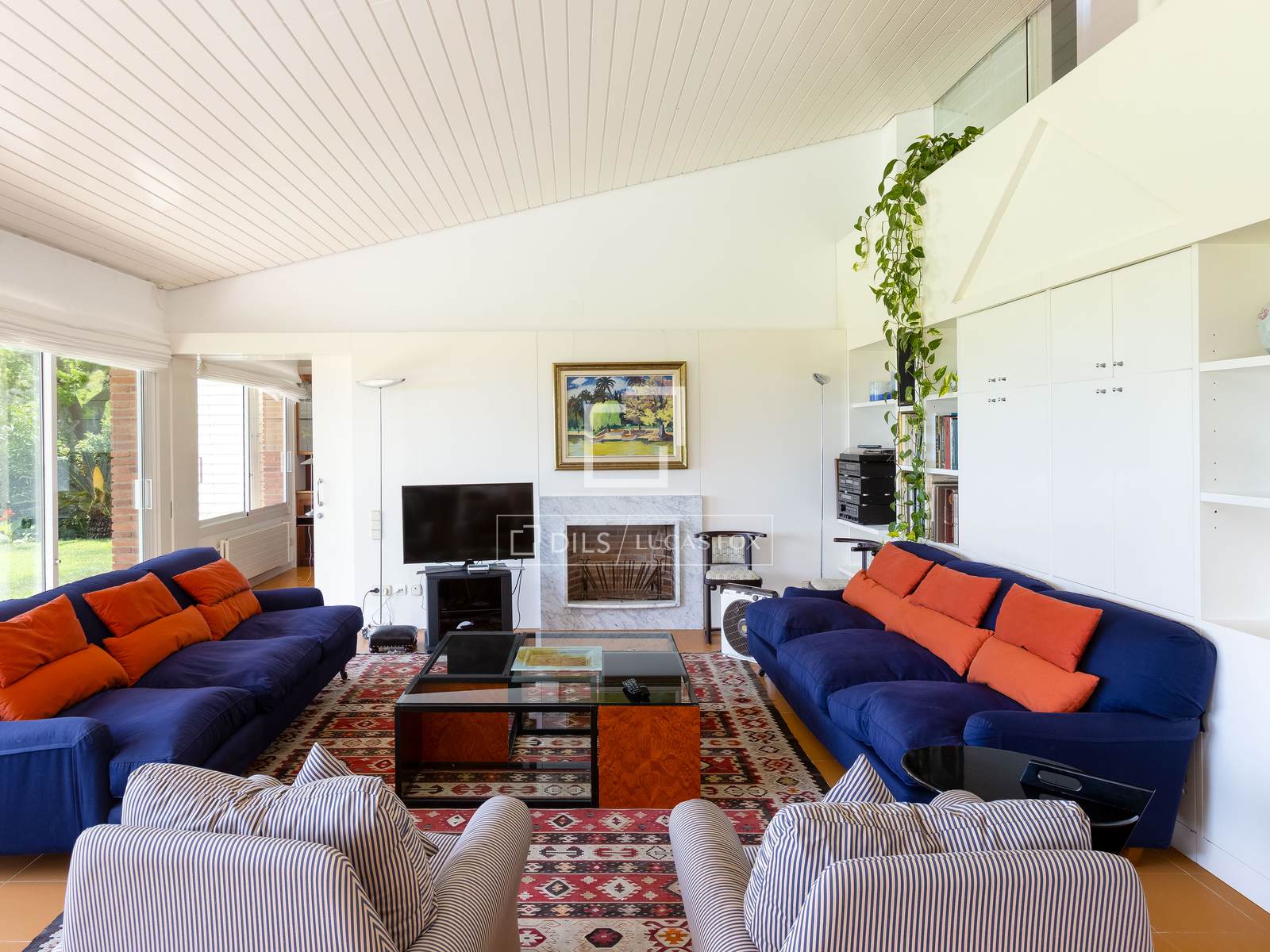 Villa a Sant Vicenc De Montalt, Barcelona, Spagna 7 camere da letto, 637 mq. N° 192714