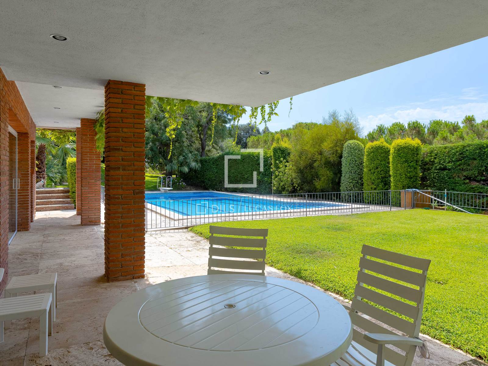 Villa a Sant Vicenc De Montalt, Barcelona, Spagna 7 camere da letto, 637 mq. N° 192714