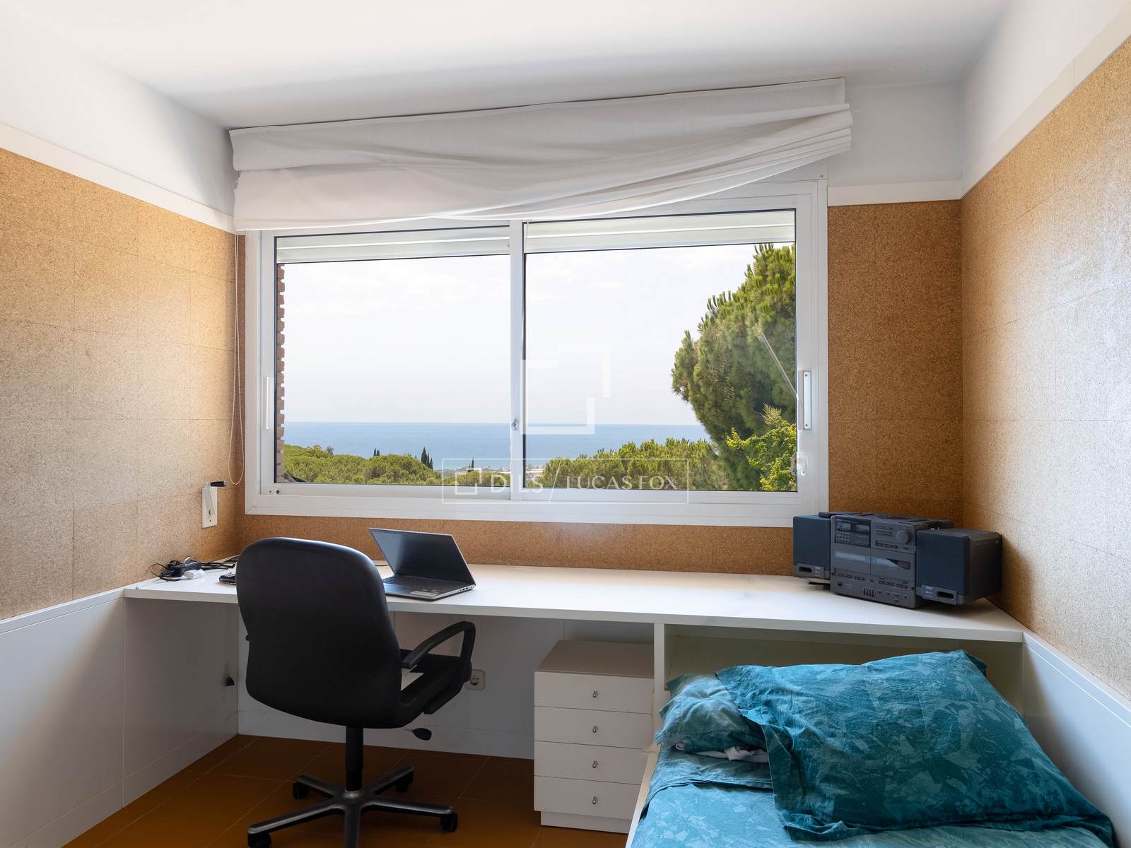 Villa a Sant Vicenc De Montalt, Barcelona, Spagna 7 camere da letto, 637 mq. N° 192714