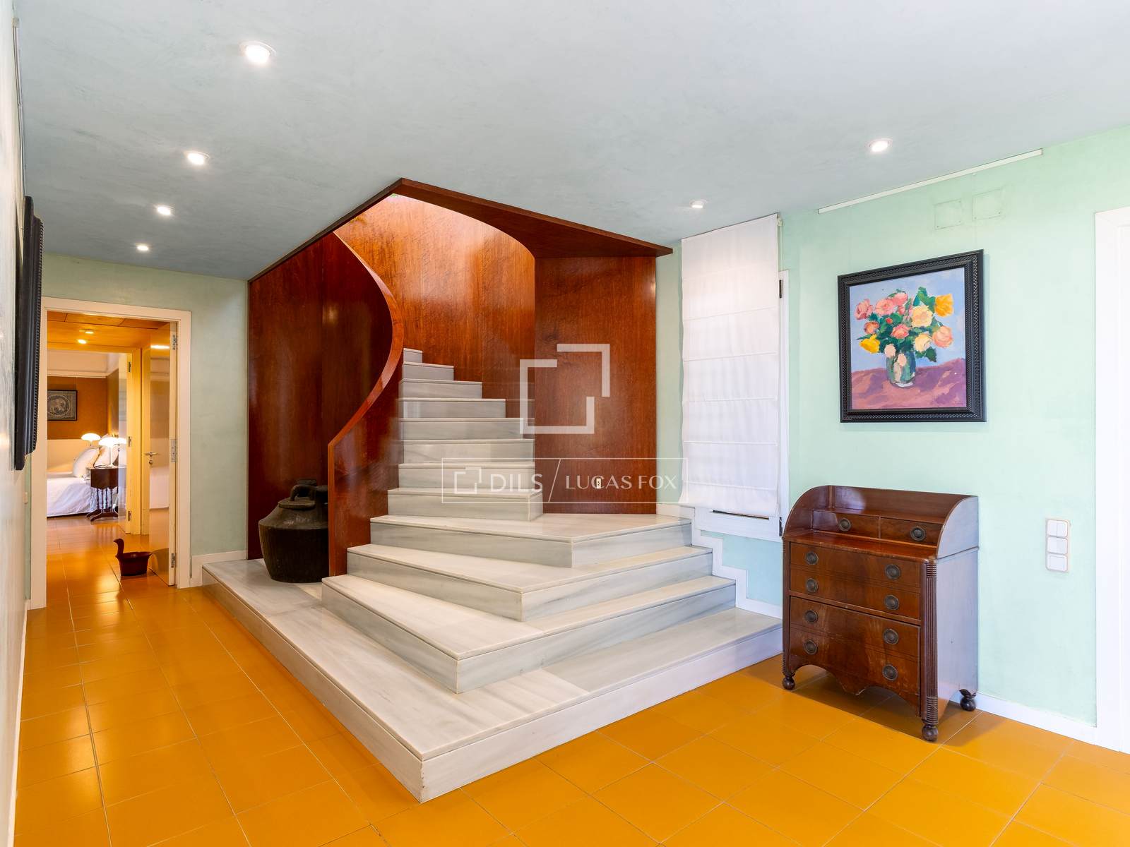 Villa a Sant Vicenc De Montalt, Barcelona, Spagna 7 camere da letto, 637 mq. N° 192714