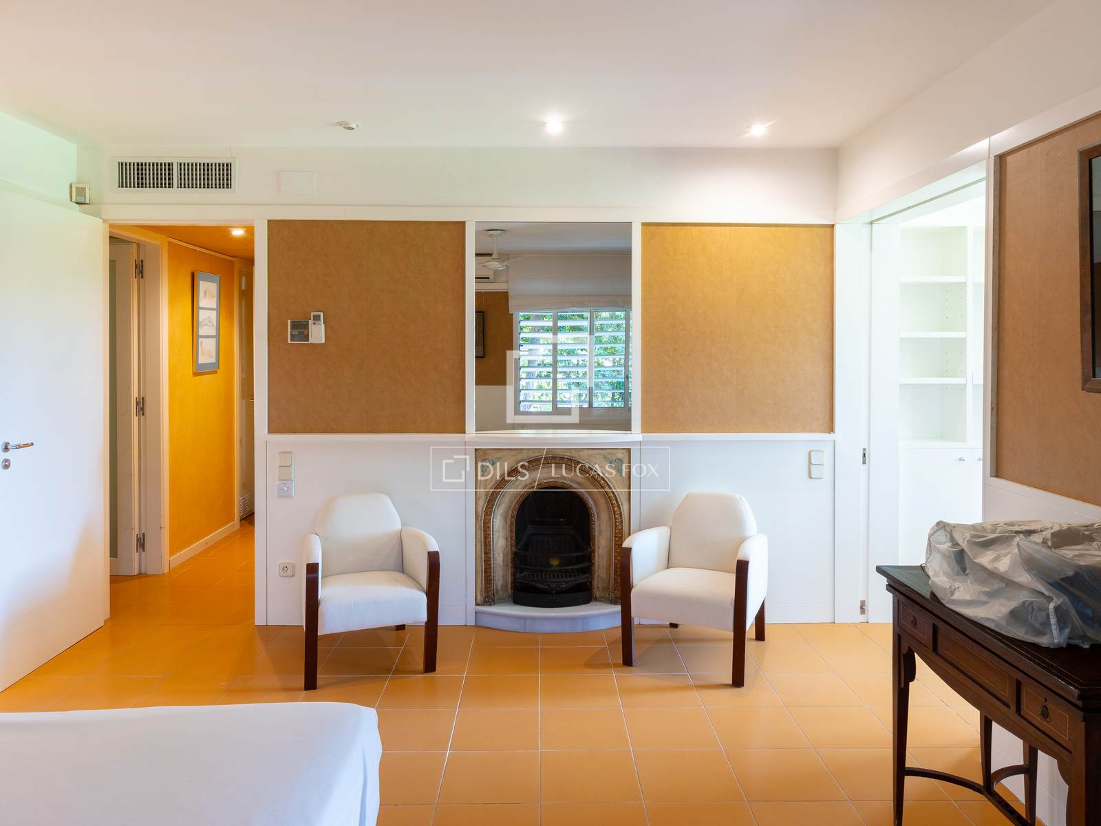 Villa a Sant Vicenc De Montalt, Barcelona, Spagna 7 camere da letto, 637 mq. N° 192714