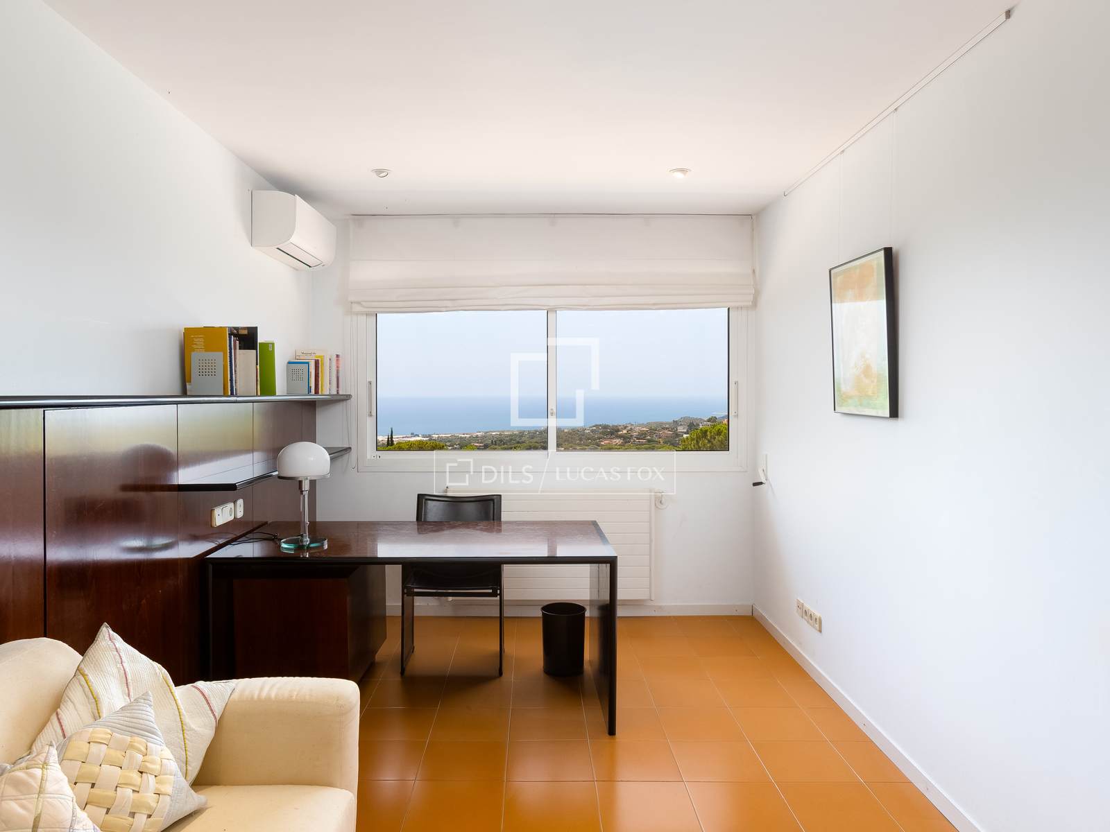 Villa a Sant Vicenc De Montalt, Barcelona, Spagna 7 camere da letto, 637 mq. N° 192714