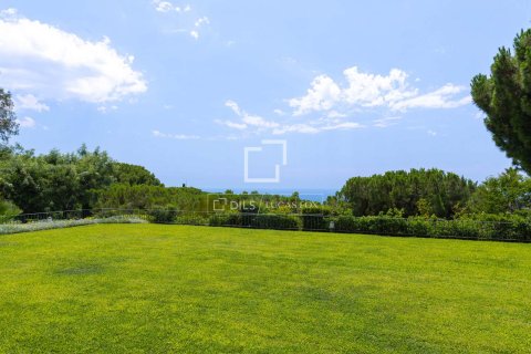 Villa till salu i Sant Vicenc De Montalt, Barcelona, Spanien 7 sovrum, 637 kvm. Nr. 192714 - foto 27