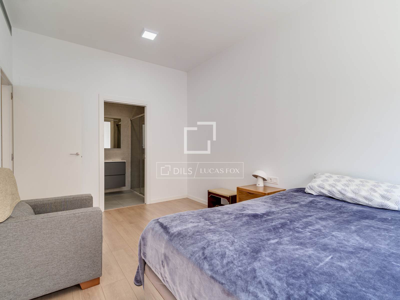 Apartment à L'Hospitalet de Llobregat, Barcelona, Espagne 3 chambres, 90 m2 No. 192708