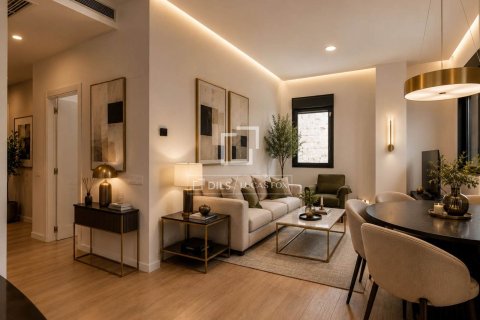 Huoneisto myytävänä L'Hospitalet de Llobregat, Barcelona, Espanja, 3 makuuhuonetta, 90 m2 No. 192708 - kuva 5
