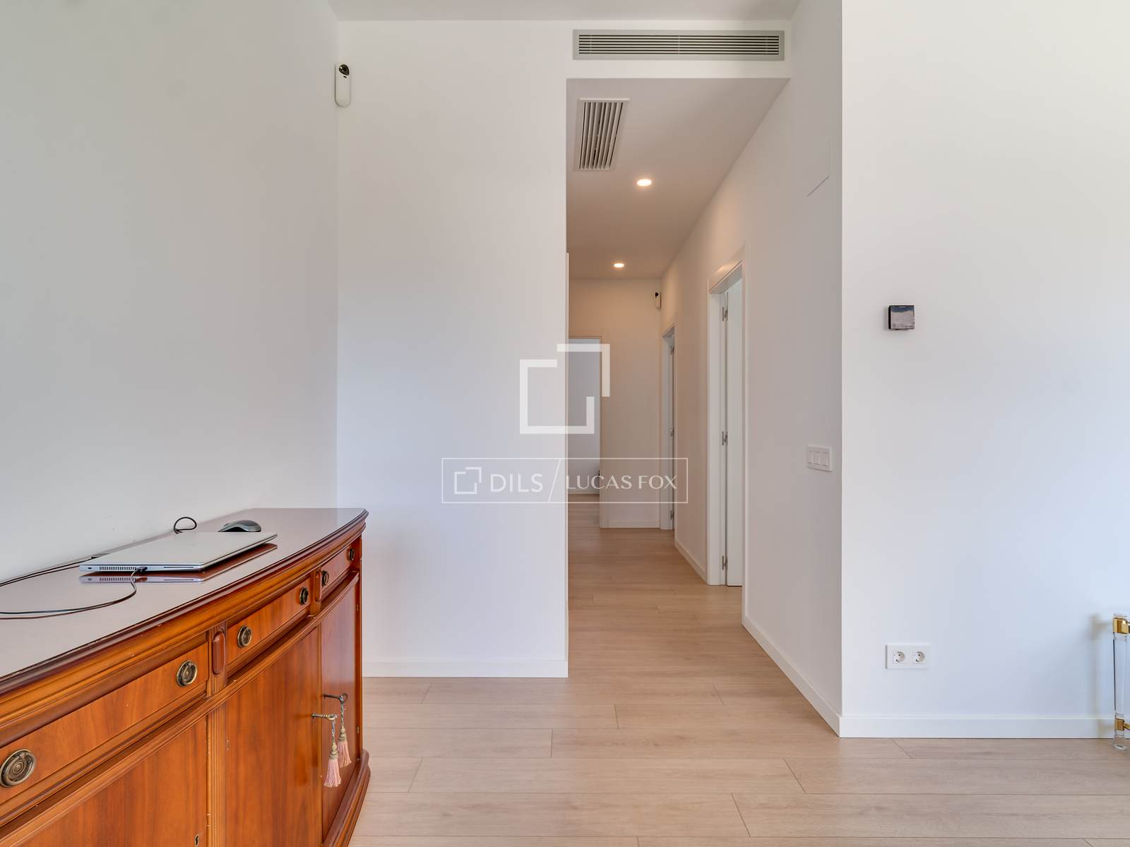 Apartment à L'Hospitalet de Llobregat, Barcelona, Espagne 3 chambres, 90 m2 No. 192708
