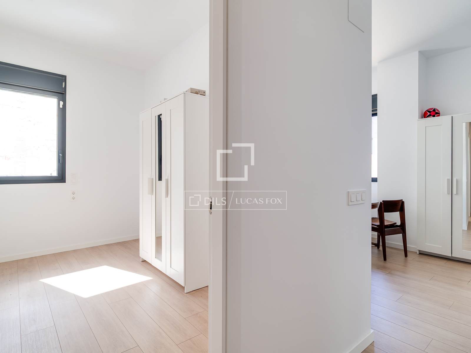 Apartment à L'Hospitalet de Llobregat, Barcelona, Espagne 3 chambres, 90 m2 No. 192708