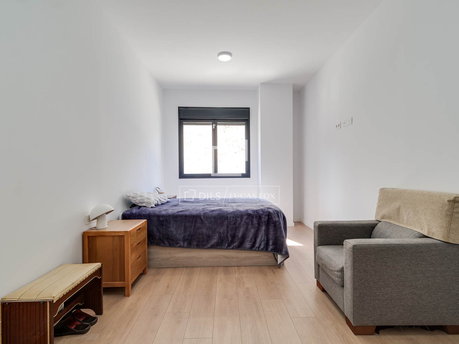 Apartment à L'Hospitalet de Llobregat, Barcelona, Espagne 3 chambres, 90 m2 No. 192708