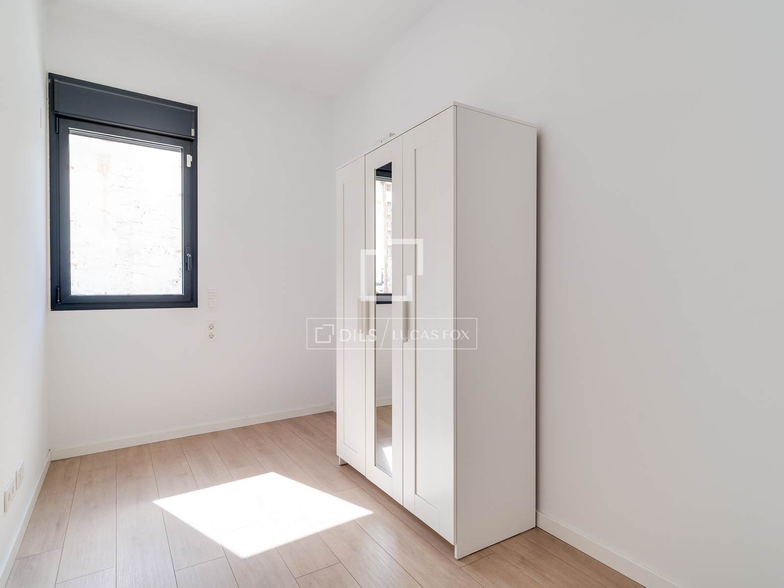 Apartment à L'Hospitalet de Llobregat, Barcelona, Espagne 3 chambres, 90 m2 No. 192708