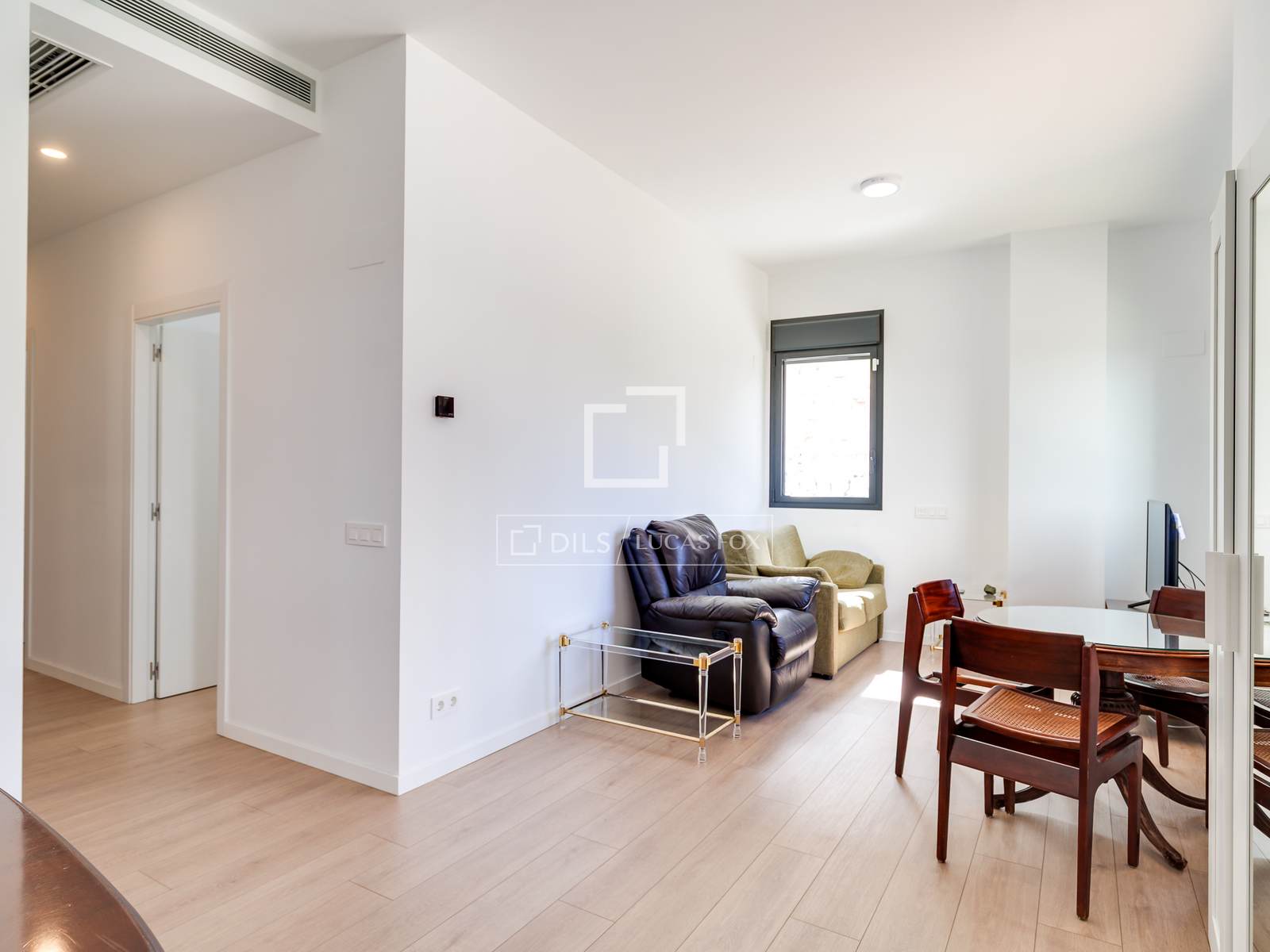 Apartment à L'Hospitalet de Llobregat, Barcelona, Espagne 3 chambres, 90 m2 No. 192708