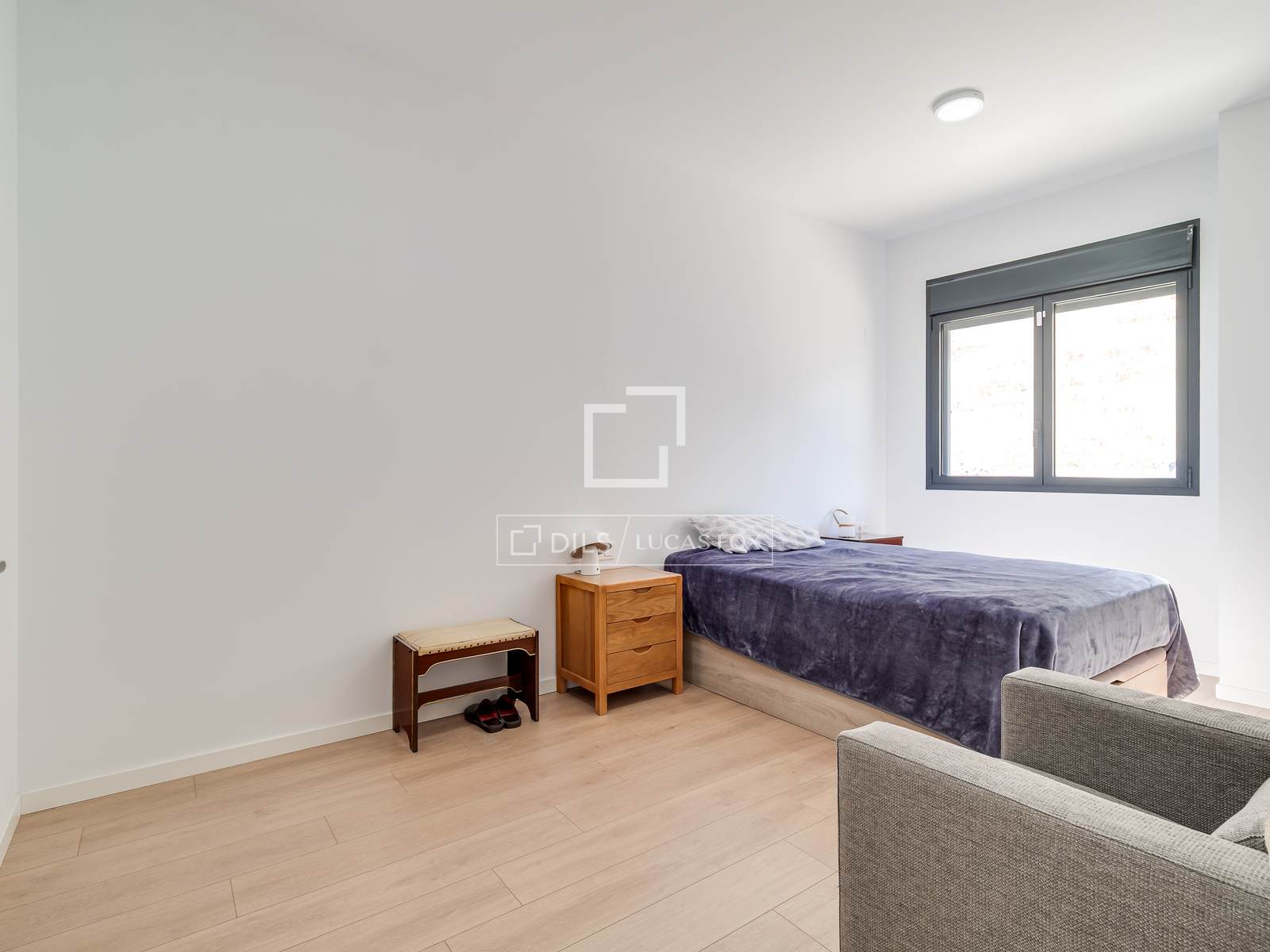 Apartment à L'Hospitalet de Llobregat, Barcelona, Espagne 3 chambres, 90 m2 No. 192708