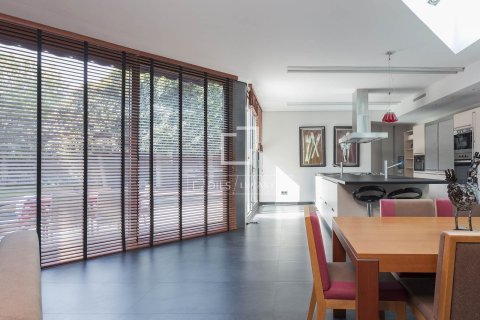 Villa en venta en Sitges, Barcelona, España 5 dormitorios, 890 m2 No. 192713 - foto 9
