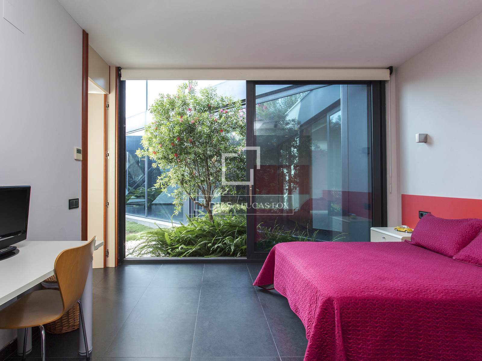 Villa a Sitges, Barcelona, Spagna 5 camere da letto, 890 mq. N° 192713