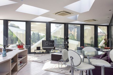 Villa en venta en Sitges, Barcelona, España 5 dormitorios, 890 m2 No. 192713 - foto 29