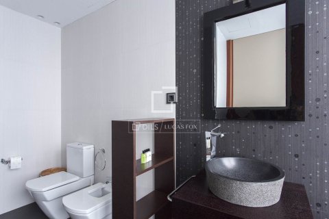 Villa en venta en Sitges, Barcelona, España 5 dormitorios, 890 m2 No. 192713 - foto 20