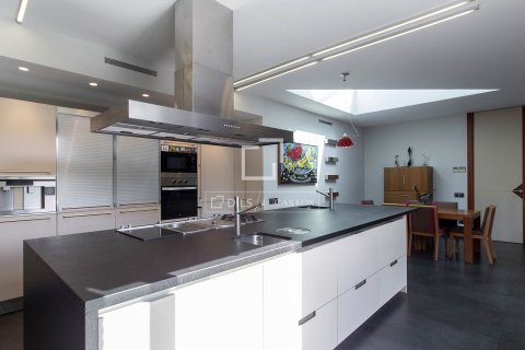 Villa en venta en Sitges, Barcelona, España 5 dormitorios, 890 m2 No. 192713 - foto 12