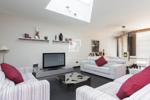 Villa en venta en Sitges, Barcelona, España 5 dormitorios, 890 m2 No. 192713 - foto 7