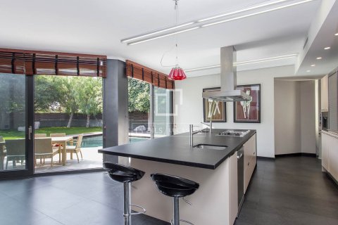 Villa en venta en Sitges, Barcelona, España 5 dormitorios, 890 m2 No. 192713 - foto 13