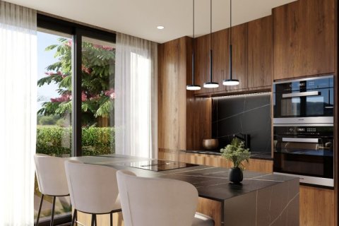 Dom w Cuevas del Almanzora, Almeria, Hiszpania 3 sypialnie, 111 mkw. nr 174907 – zdjęcie 10