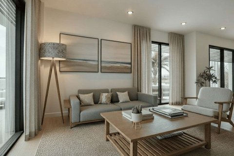Apartament w Los Alcazares, Murcia, Hiszpania 2 sypialnie, 74.7 mkw. nr 174909 – zdjęcie 8