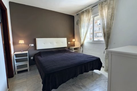 Apartamento en venta en Torrevieja, Alicante, España 2 dormitorios, 63 m2 No. 148016 - foto 23