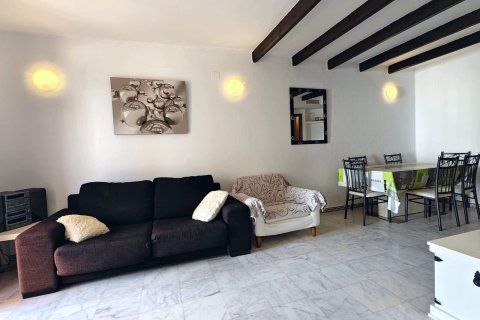 Apartamento en venta en Torrevieja, Alicante, España 2 dormitorios, 63 m2 No. 148016 - foto 17