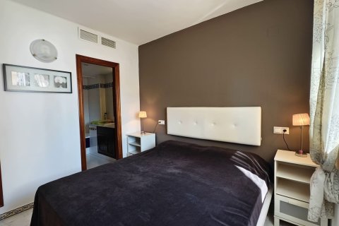 Apartamento en venta en Torrevieja, Alicante, España 2 dormitorios, 63 m2 No. 148016 - foto 24