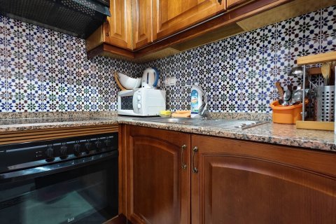 Apartamento en venta en Torrevieja, Alicante, España 2 dormitorios, 63 m2 No. 148016 - foto 22