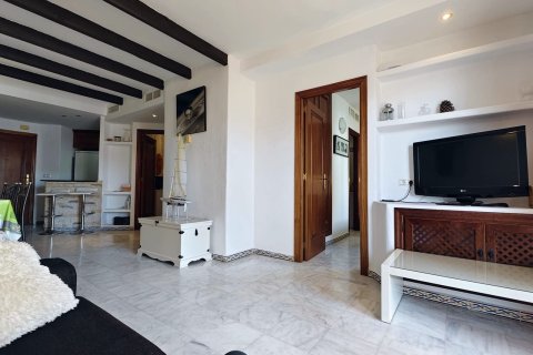 Apartamento en venta en Torrevieja, Alicante, España 2 dormitorios, 63 m2 No. 148016 - foto 16