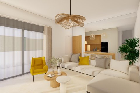 Villa pārdošanā Santiago de la Ribera, Murcia, Spānijā 3 istabas, 104 m2 Nr. 148017 - attēls 13