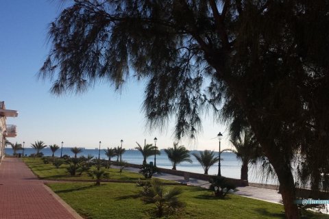 Casa adosada en venta en Los Alcázares, Murcia, España 4 dormitorios, 192 m2 No. 142766 - foto 11