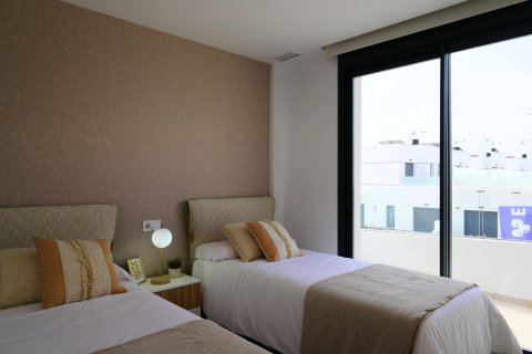 Продажа таухауса в Долорес, Аликанте, Испания 3 спальни, 133м2 №142767 - фото 30