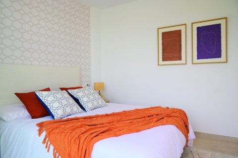 Продажа таухауса в Долорес, Аликанте, Испания 3 спальни, 133м2 №142767 - фото 20