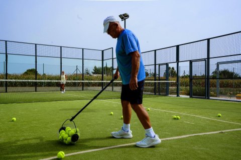 Rindu māja pārdošanā Almoradi, Alicante, Spānijā 3 istabas, 140 m2 Nr. 142768 - attēls 22