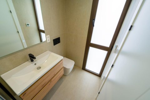 Rindu māja pārdošanā Almoradi, Alicante, Spānijā 3 istabas, 140 m2 Nr. 142768 - attēls 13