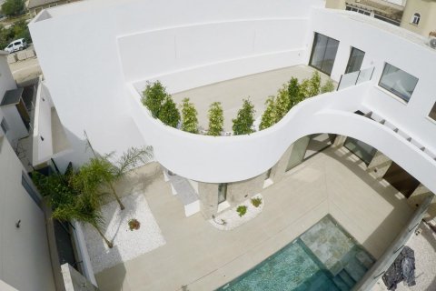 Rindu māja pārdošanā Almoradi, Alicante, Spānijā 3 istabas, 140 m2 Nr. 142768 - attēls 23