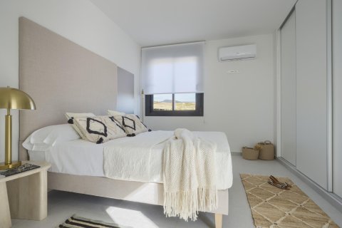 Townhouse zum Verkauf in Banos Y Mendigo, Murcia, Spanien 3 Schlafzimmer, 106 m2 Nr. 142764 - Foto 12