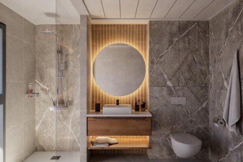 Kamienica w Los Nietos, Murcia, Hiszpania 3 sypialnie, 128 mkw. nr 142769 – zdjęcie 15