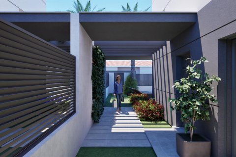 Kamienica w Los Nietos, Murcia, Hiszpania 3 sypialnie, 128 mkw. nr 142769 – zdjęcie 3