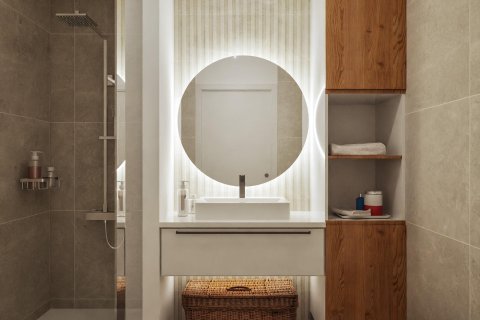 Kamienica w Los Nietos, Murcia, Hiszpania 3 sypialnie, 128 mkw. nr 142769 – zdjęcie 14