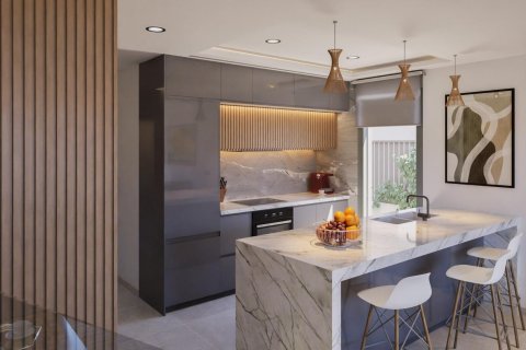 Kamienica w Los Nietos, Murcia, Hiszpania 3 sypialnie, 128 mkw. nr 142769 – zdjęcie 6