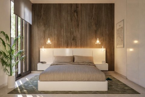 Kamienica w Los Nietos, Murcia, Hiszpania 3 sypialnie, 128 mkw. nr 142769 – zdjęcie 12