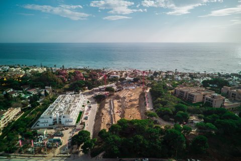Appartamento in vendita Marbella, Malaga, Spagna 3 camere da letto, 139 mq. N° 136110 - foto 13