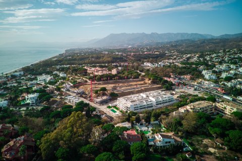Appartamento in vendita Marbella, Malaga, Spagna 3 camere da letto, 139 mq. N° 136110 - foto 12