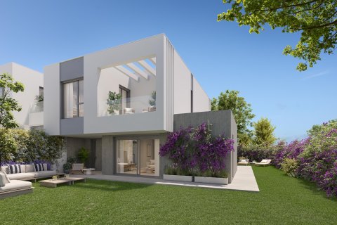 Appartamento in vendita Marbella, Malaga, Spagna 3 camere da letto, 139 mq. N° 136110 - foto 8