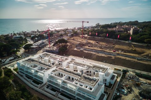 Appartamento in vendita Marbella, Malaga, Spagna 3 camere da letto, 139 mq. N° 136110 - foto 16