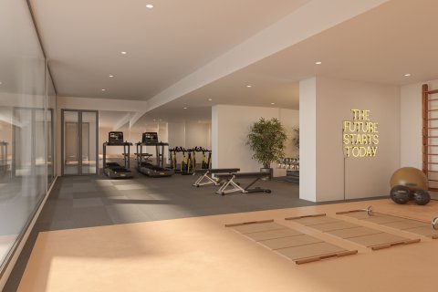 Appartamento in vendita Marbella, Malaga, Spagna 3 camere da letto, 139 mq. N° 136110 - foto 4