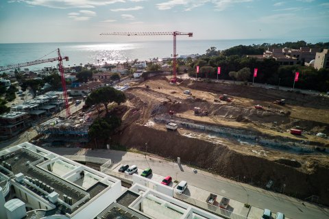 Appartamento in vendita Marbella, Malaga, Spagna 3 camere da letto, 139 mq. N° 136110 - foto 15
